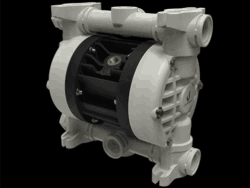 Air Operated Diaphragm Pumps